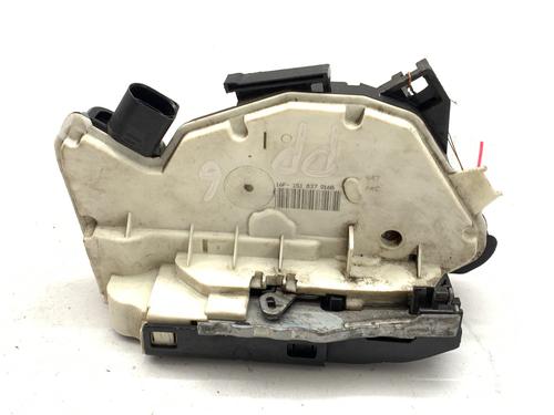 Used Front right lock Front right lock SKODA SUPERB II (3T4) 2.0 TDI (140 hp) 40056981 40056981