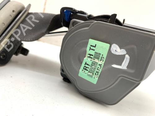 Front left seatbelt OPEL ANTARA A (L07) 2.0 CDTI 4x4 | BP40457475I26 - Image 3