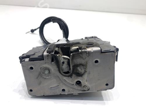 Used Front right lock Front right lock 39318270 39318270