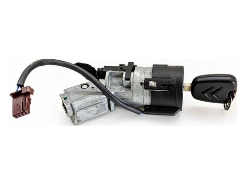 Used Switch Switch CITROËN C4 Picasso I MPV (UD_) 1.6 HDi 110 (112 hp) 40522032 40522032