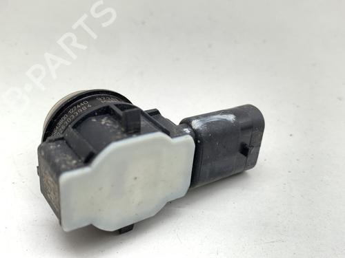 Electronic module ALFA ROMEO GIULIA (952_) 2.0 Q4 (952ACA45, 952ACA25) | BP39358615M83 - Image 2