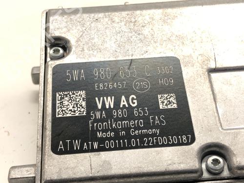 Camera VW CADDY V Box Body/MPV (SBA, SBH) 2.0 TDi | BP39285771E14 - Image 3