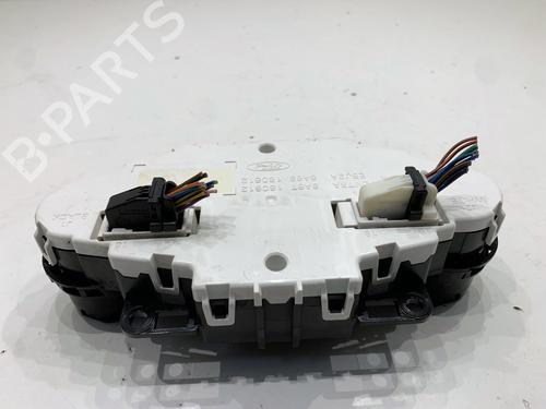 Climate control FORD FIESTA VI (CB1, CCN) 1.6 Ti | BP39337988I5 - Image 2