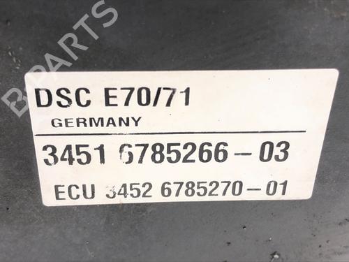 ABS pump BMW X6 (E71, E72) xDrive 35 i | BP39284129M43 - Image 5