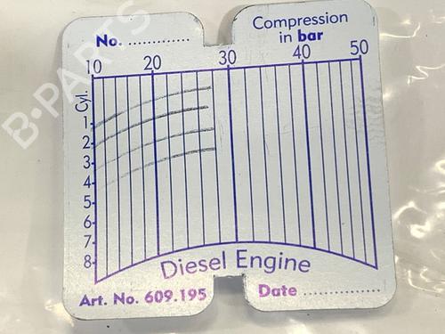 Engine AUDI A5 Sportback (F5A, F5F) 40 TDI | BP39375589M1 - Image 8