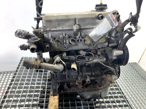 Engine HYUNDAI i10 I (PA) 1.1 | BP39344367M1 - Image 3