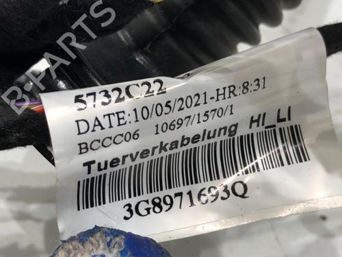 Wiring harness VW ARTEON (3H7, 3H8) 2.0 TSI R 4motion | BP39319189E16 - Image 3