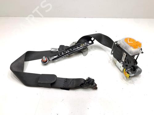 Used Front left seatbelt Front left seatbelt 39328858 39328858