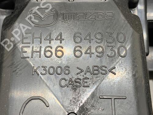 Luftventil MAZDA CX-7 (ER) 2.2 MZR-CD AWD (ER10A) | BP39295064I21 - Image 4