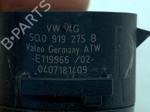 Electronic module AUDI A4 B9 (8W2, 8WC) 2.0 TFSI quattro | BP39334766M83 - Image 5