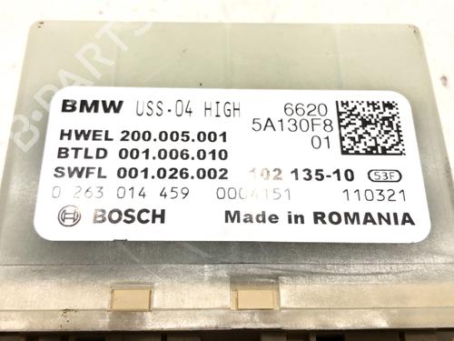 Electronic module BMW 5 (G30, F90) M5 Competition | BP39316235M83 - Image 3