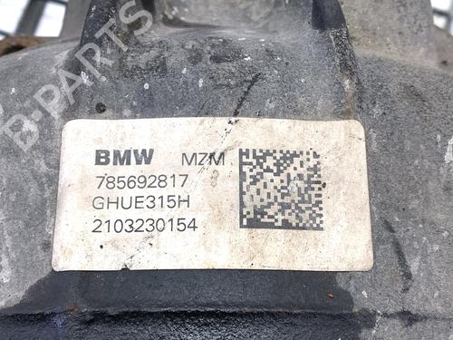 Rear differential BMW 5 (G30, F90) M5 Competition | BP39316154M24 - Image 6