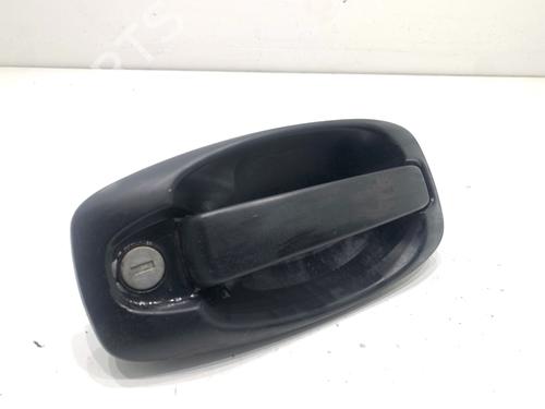 Used Front left exterior door handle Front left exterior door handle 39316688 39316688