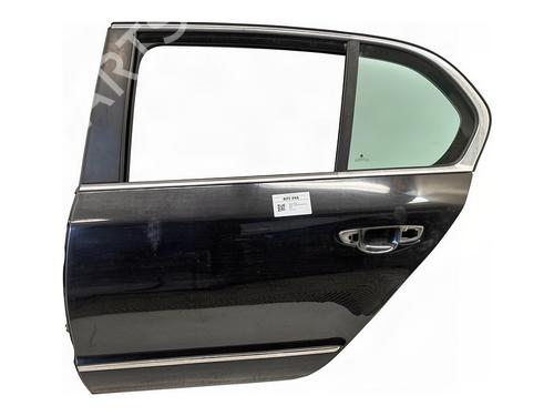 Used Left rear door Left rear door SKODA SUPERB II (3T4) 2.0 TDI (140 hp) 39970946 39970946