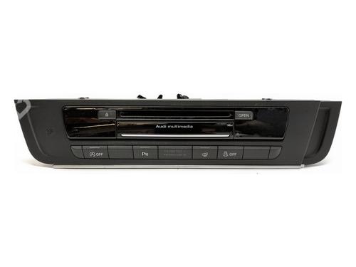 Used Radio Radio AUDI A7 Sportback (4GA, 4GF) 3.0 TFSI quattro (333 hp) 39703726 39703726