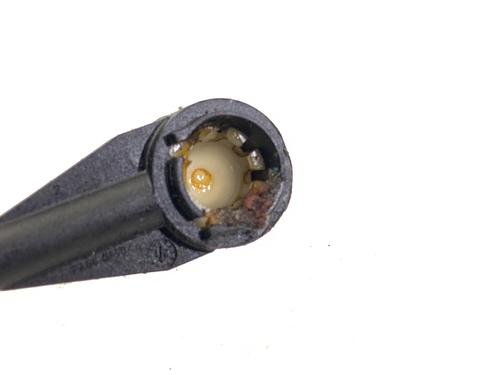 Clutch slave cylinder DACIA DUSTER (HM_) 1.5 dCi 115 (HMAD) | BP39316077M113 - Image 4