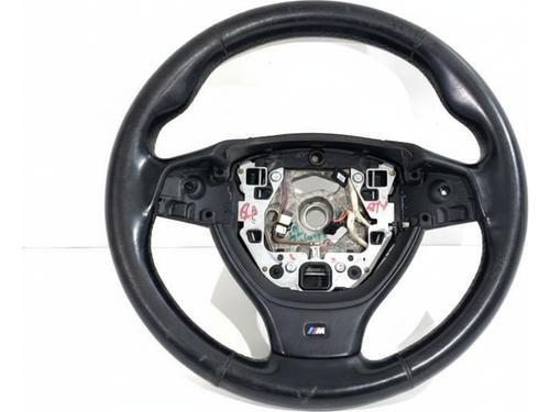 Used Steering wheel Steering wheel BMW 5 Gran Turismo (F07) 535 d xDrive (299 hp) 39352727 39352727
