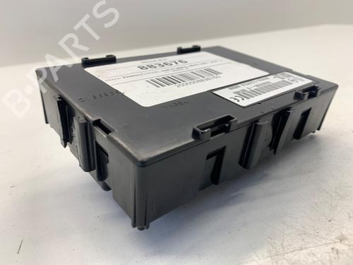 Electronic module RENAULT CLIO III (BR0/1, CR0/1) 1.2 16V (BR0P, CR0P) | BP39338232M83 - Image 2