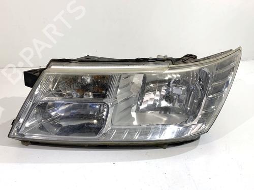 left-headlight-dodge-journey-2008-39336393 main image