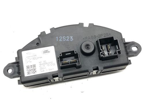 Heater resistor JAGUAR F-PACE (X761) 2.0 TD4 | BP39324441M108 - Image 2