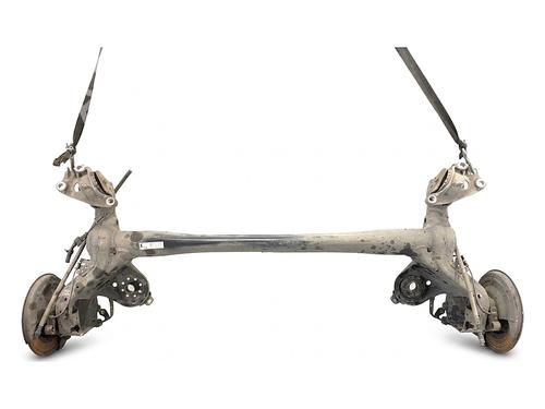 rear-axle-opel-astra-k-b16-2015-2016-2017-2018-2019-2020-2021-2022-39349563 main image