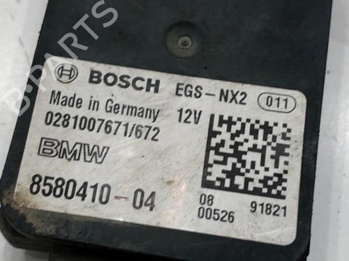 Electronic sensor BMW 3 Touring (F31) 318 d | BP39333082M84 - Image 4
