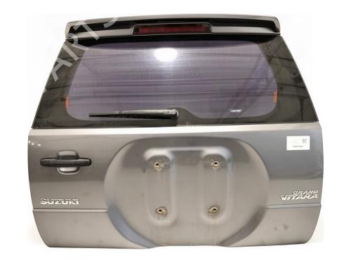 Used Tailgate Tailgate SUZUKI GRAND VITARA II (JT, TE, TD) 1.9 DDiS All-wheel Drive (JT419, TD44, JB419WD, JB419XD,... (129 hp) 40457430 40457430