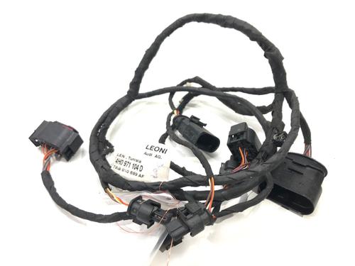 Used Wiring harness Wiring harness AUDI A8 D4 (4H2, 4H8, 4HC, 4HL) 4.2 FSI quattro (371 hp) 39273392 39273392