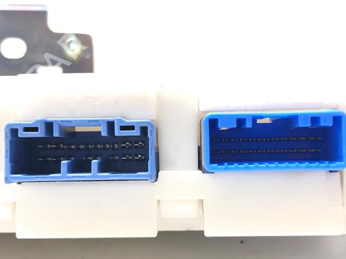 Electronic module MAZDA 3 (BL) 1.6 MZR (BL14) | BP39281410M83 - Image 3