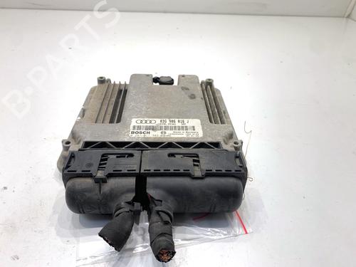 Used Engine control unit (ECU) Engine control unit (ECU) 39347646 39347646