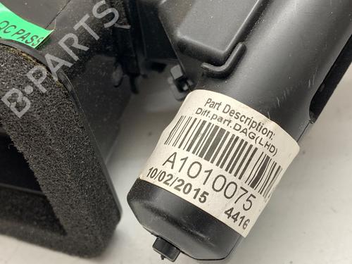 Air vent CITROËN C3 II (SC_) 1.6 HDi | BP39703698I21 - Image 3