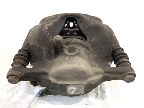Left front brake caliper MERCEDES-BENZ A-CLASS (W176) A 180 (176.042) | BP39359663M105 - Image 2