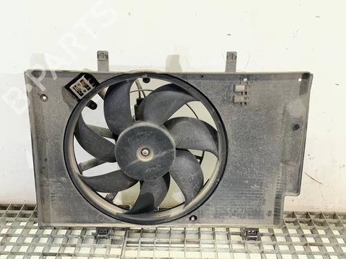 Køleventilator elektrisk FORD B-MAX (JK) 1.0 EcoBoost | BP39361178M35 - Image 2