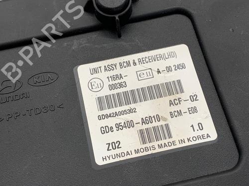 Electronic module HYUNDAI i30 (GD) 1.4 | BP39572870M83 - Image 4