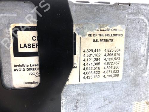 Electronic module BMW X5 (E53) 3.0 d | BP39293111M83 - Image 7