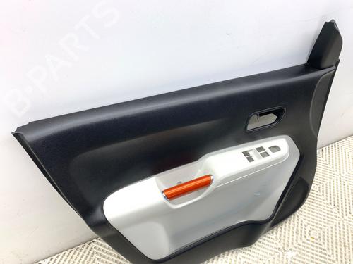 Forreste venstre beklædning SUZUKI IGNIS III (MF, FF) 1.2 (ATK412) | BP39325518C58 - Image 2