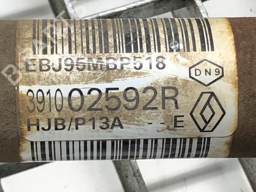 Right front driveshaft RENAULT CAPTUR II (HF_) TCe 140 (HFN0) | BP39278453M39 - Image 6