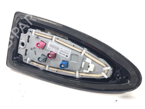 Antenne/Base BMW X6 (E71, E72) xDrive 35 i | BP39271373C140 - Image 3