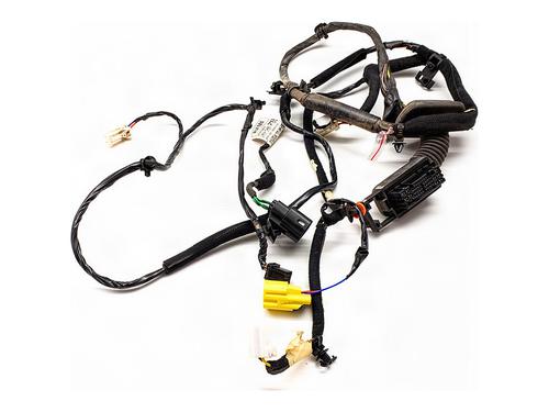 Used Wiring harness Wiring harness HYUNDAI i20 II (GB, IB) 1.2 (84 hp) 40068615 40068615