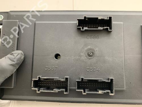 Fuse box JAGUAR XJ (X351) 3.0 SCV6 | BP39362973E1 - Image 3