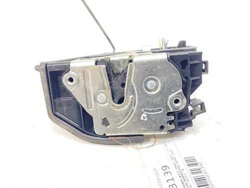 Used Front left lock Front left lock BMW 5 Touring (E61) 530 d (218 hp) 39269008 39269008