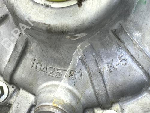 Front differential BMW X3 (G01, F97, G08) xDrive 30 e Plug-in-Hybrid | BP39971207M23 - Image 7