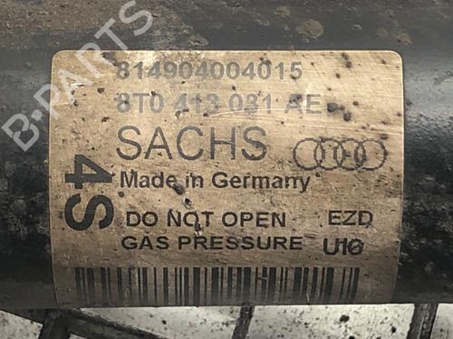Left front shock absorber AUDI A5 (8T3) 1.8 TFSI | BP39301159M16 - Image 5