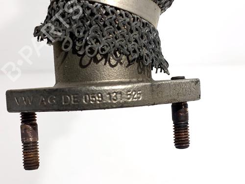 Pipe AUDI Q8 (4MN, 4MT) 50 TDI Mild Hybrid quattro | BP39321822M125 - Image 3