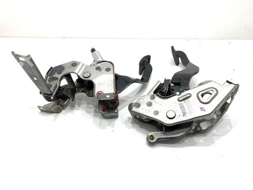 Pedal HONDA CR-V III (RE_) 2.2 i-CTDi 4WD (RE6) | BP39322085I4 - Image 3