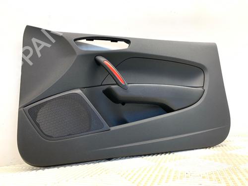 Front right panel AUDI A1 (8X1, 8XK) 1.2 TFSI | BP39376221C59 - Image 3