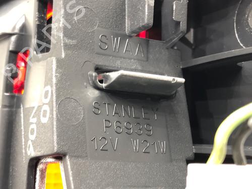 Third brake light HONDA CR-V III (RE_) 2.2 i-CTDi 4WD (RE6) | BP39305627L11 - Image 3