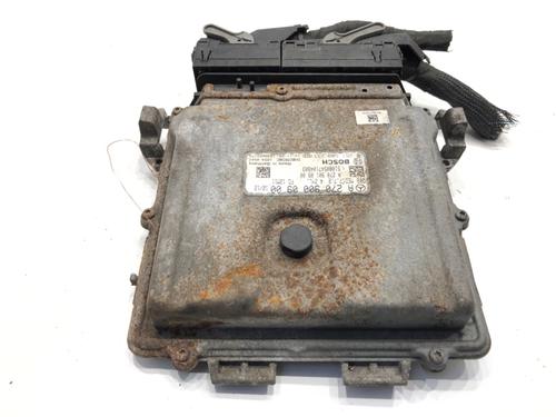 engine-control-unit-ecu-mercedes-benz-a-class-w176-2012-2013-2014-2015-2016-2017-2018-39319688 main image