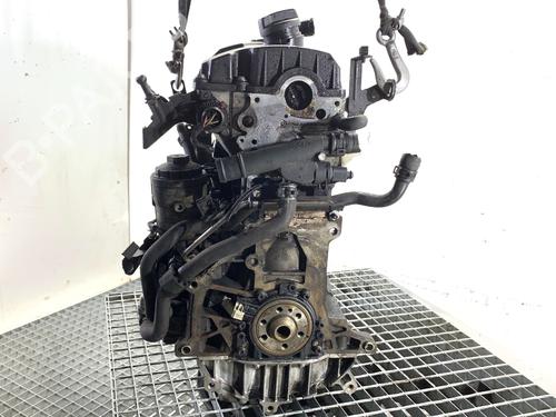 Engine VW PASSAT B6 (3C2) 1.9 TDI | BP39346888M1 - Image 2