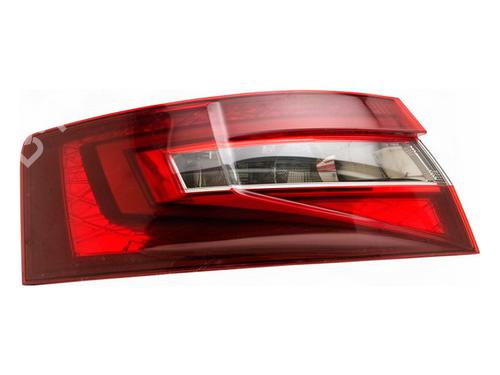 Used Left taillight Left taillight SKODA SUPERB III (3V3) 1.8 TSI (180 hp) 39970752 39970752